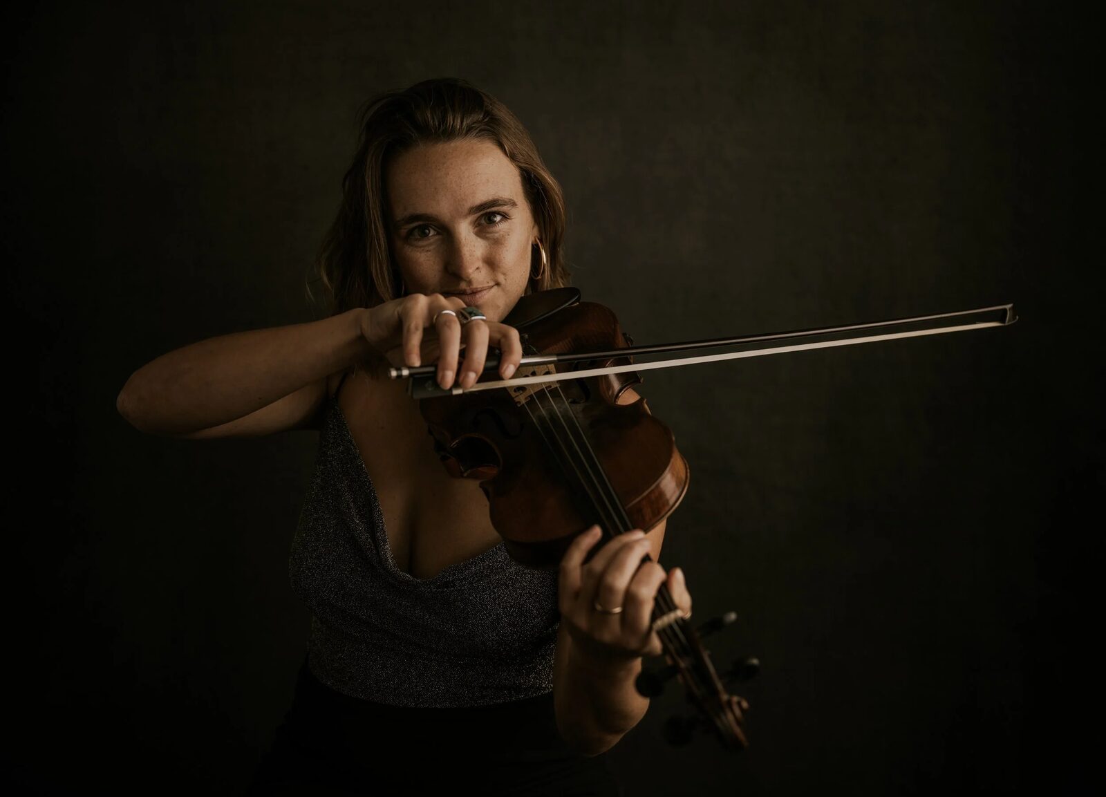 Grace Honeywell