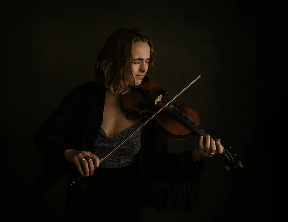 Grace Honeywell